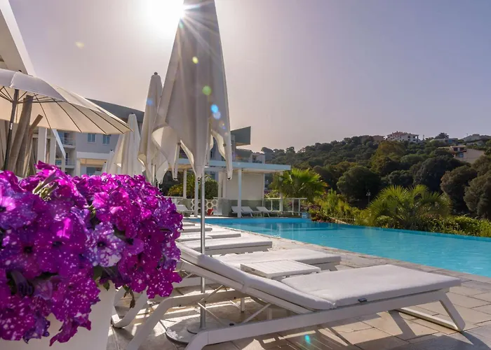 Hotell Western Amiraute