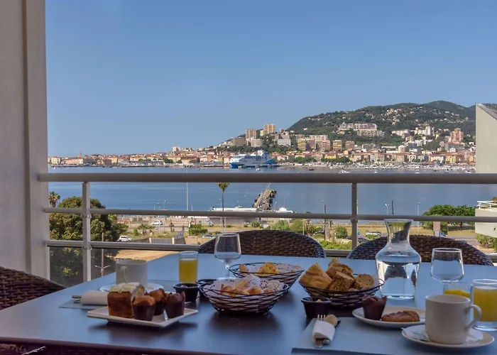 Hotell Western Amiraute