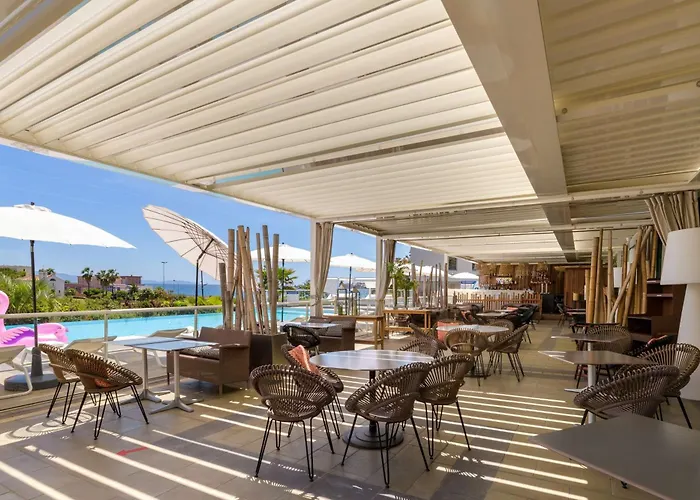 Western Amiraute Hotell