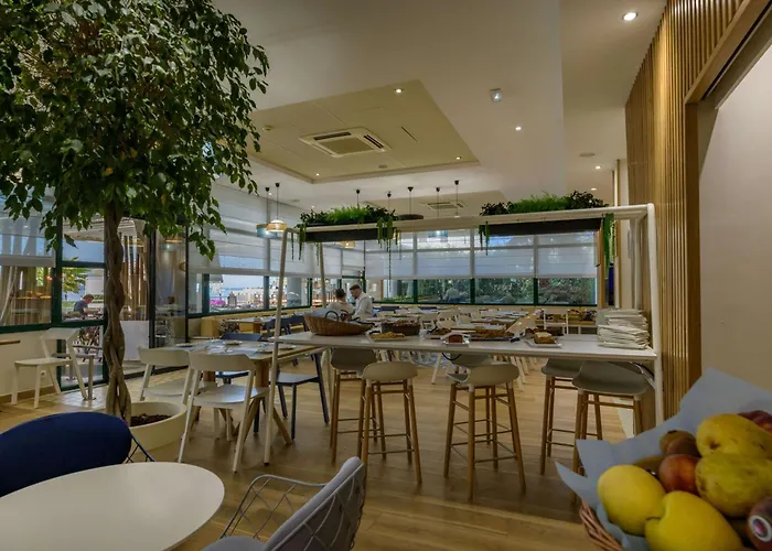 Western Amiraute 4* Ajaccio (Corsica)