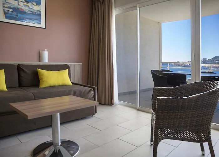 Hotell Western Amiraute