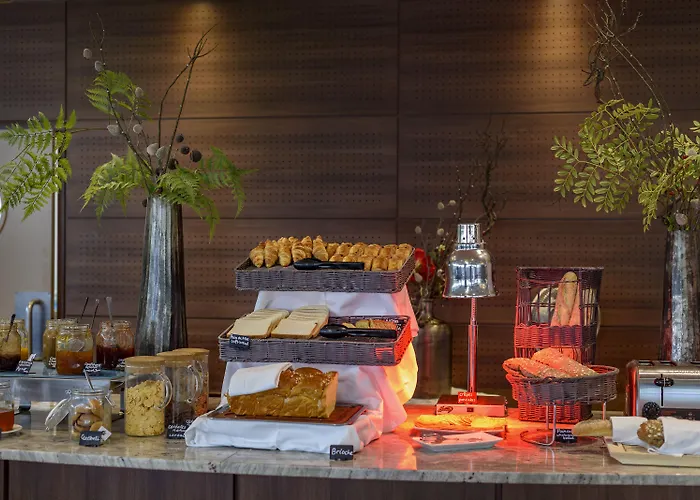 Western Amiraute Hotell