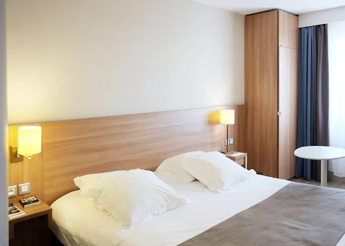 Western Amiraute Hotell Ajaccio (Corsica)