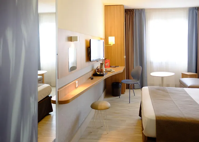 Western Amiraute Hotell