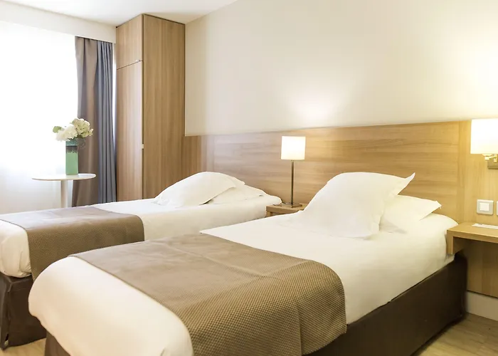 Western Amiraute Hotell