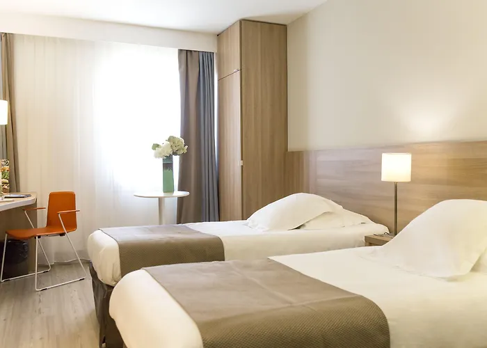 Hotell Western Amiraute 4*