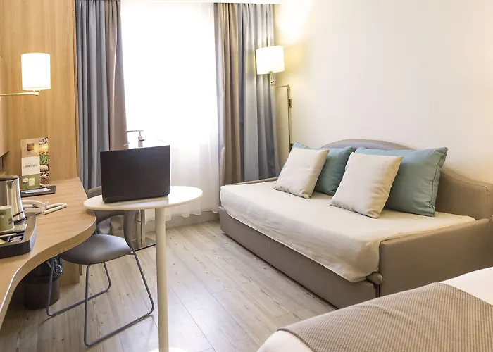 Western Amirauté 4*