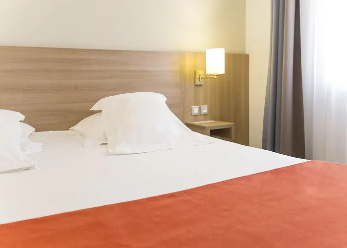 Western Amiraute Hotell