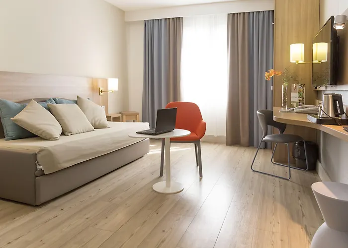 Hotell Western Amiraute