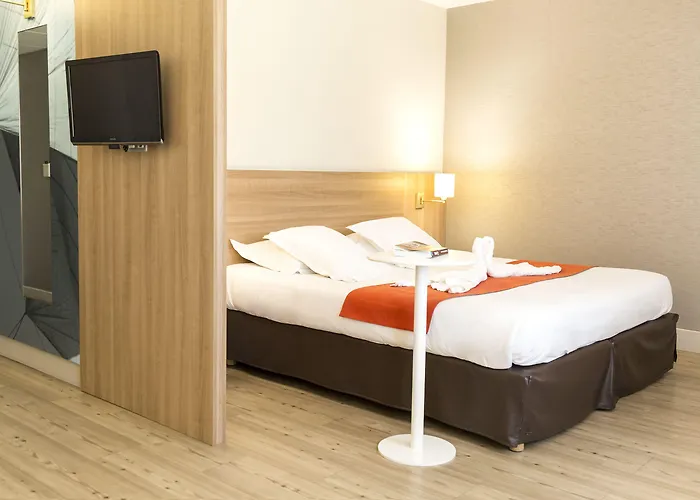 Hotell Western Amiraute 4*