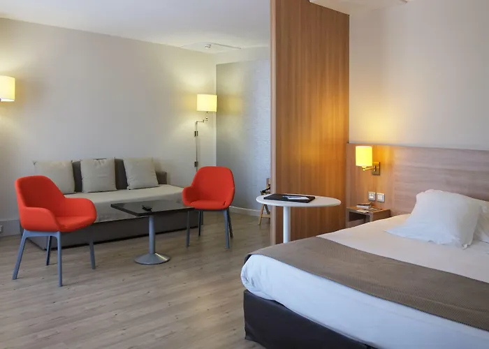 Hotell Western Amiraute