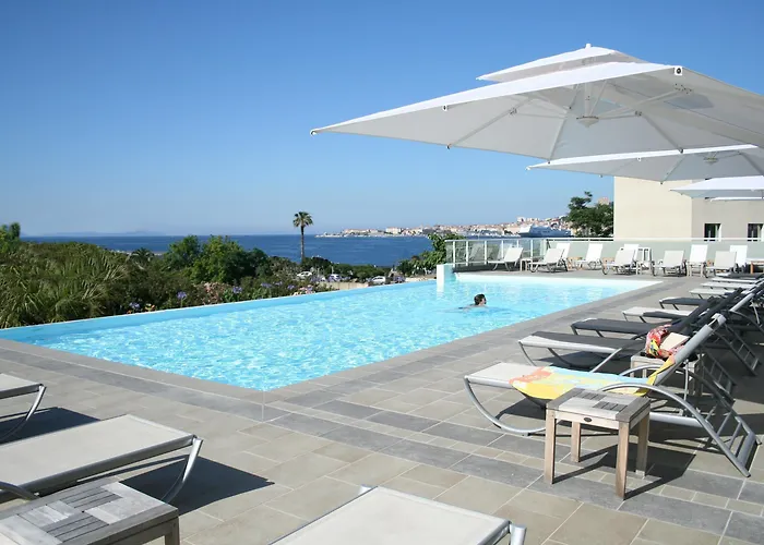 Hotell Western Amiraute