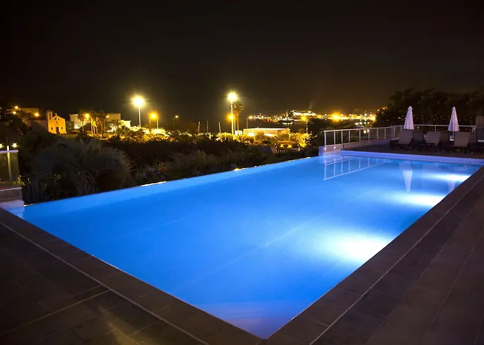 Western Amiraute Hotell Ajaccio (Corsica)