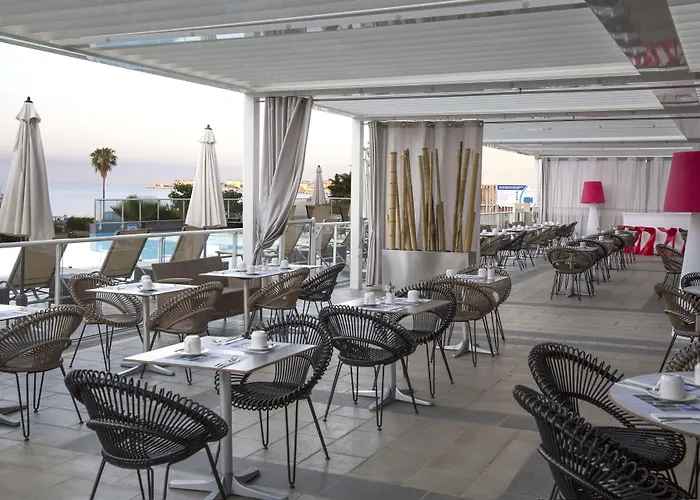 Western Amirauté 4*