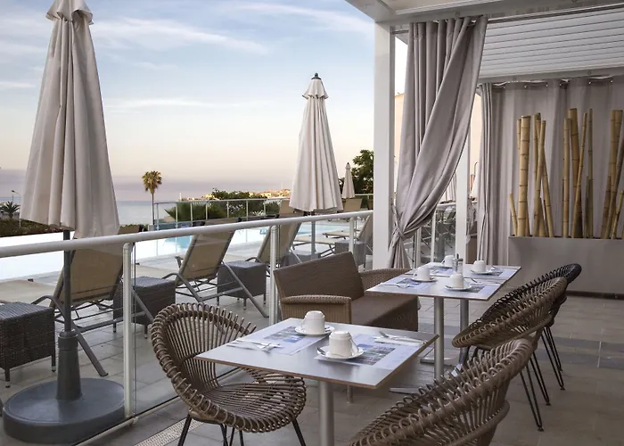 Western Amiraute Hotell Ajaccio (Corsica)