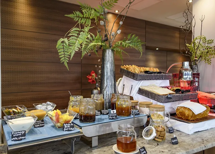 Western Amirauté 4*