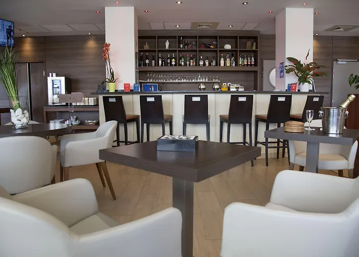 Western Amiraute Ajaccio (Corsica)