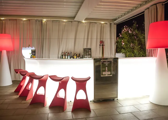 Western Amiraute Ajaccio (Corsica)