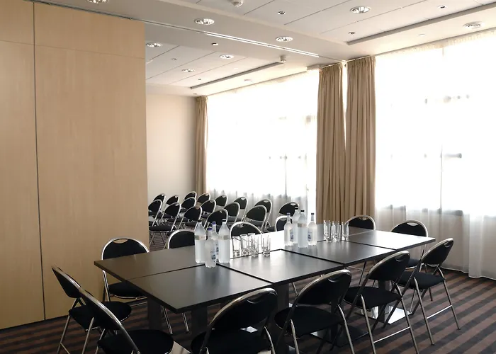 Western Amiraute Hotell