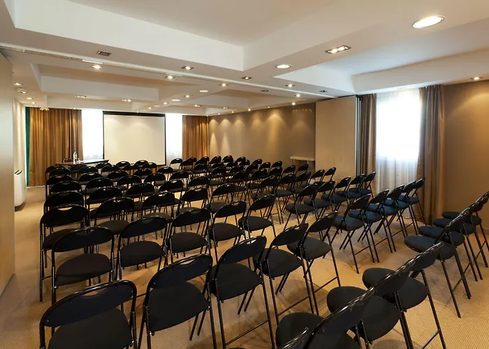 Western Amiraute Hotell