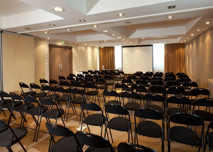 Western Amiraute Hotell