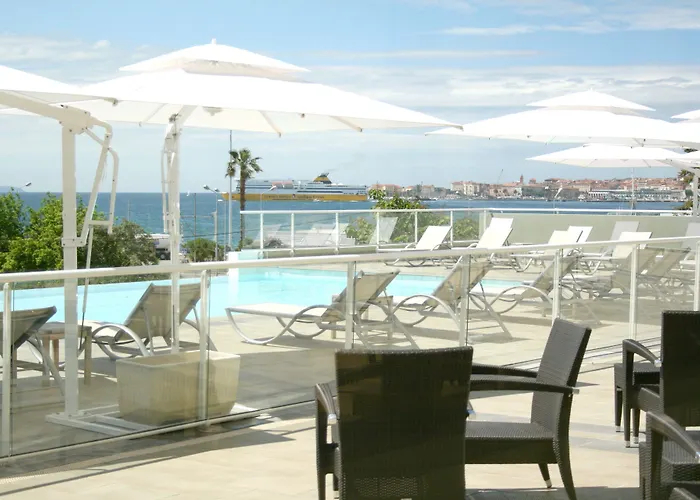 Hotell Western Amiraute