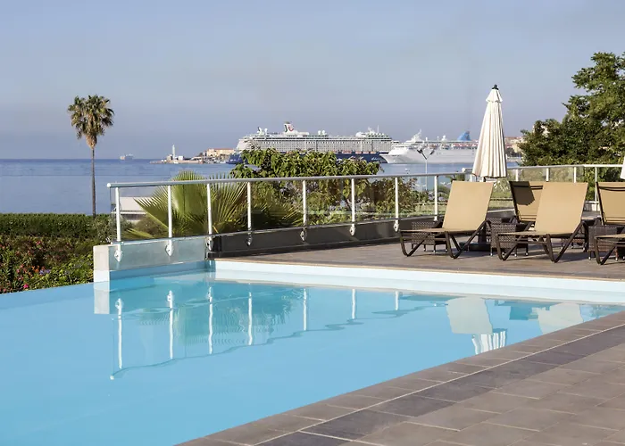 Western Amirauté Ajaccio (Corsica)