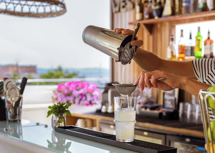 Hotell Western Amiraute 4*