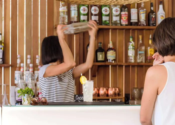 Western Amirauté Hotel Ajaccio (Corsica)