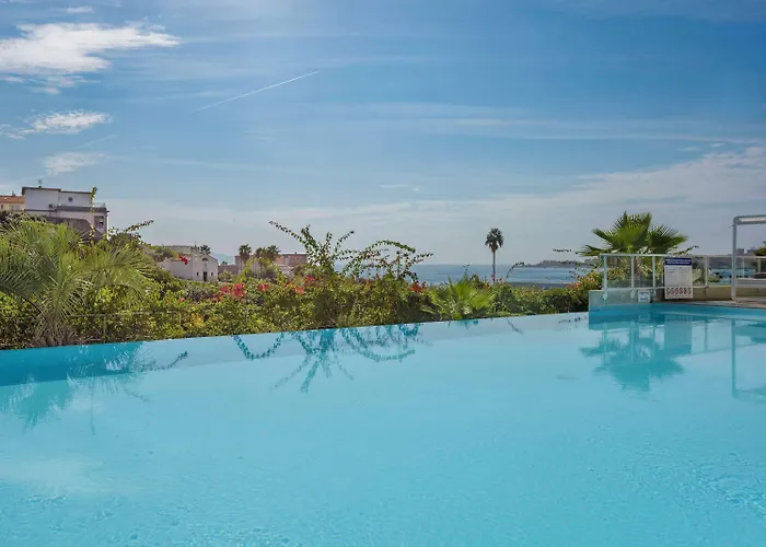 Hotell Western Amiraute