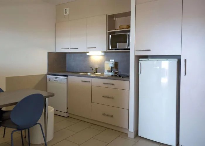 Hotell Western Amiraute Ajaccio (Corsica)