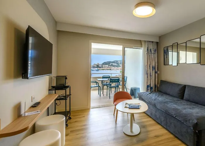 Hotell Western Amiraute